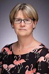 Kathy Freestone