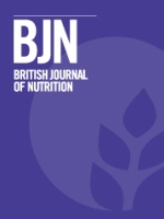 British Journal of Nutrition