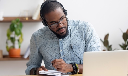 distance learning